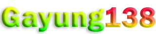GAYUNG138